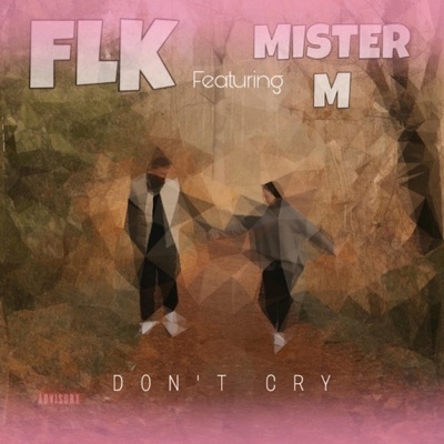 DON'T CRY (feat. MISTER M) - Single