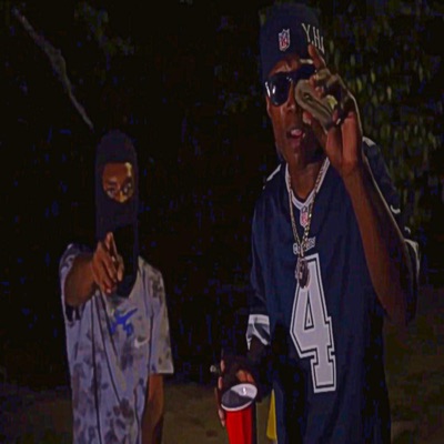 90's Babies (feat. SMB Poosie)