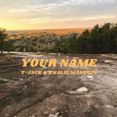 Your Name - Single