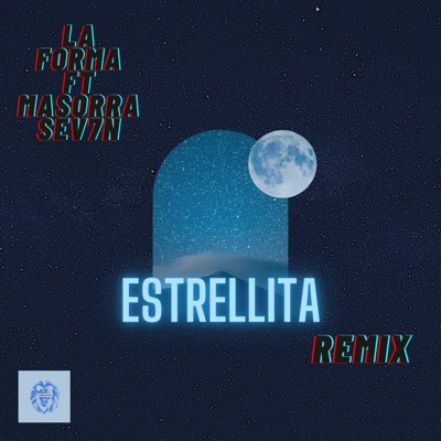ESTRELLITA (feat. Masorra Seven) - Single
