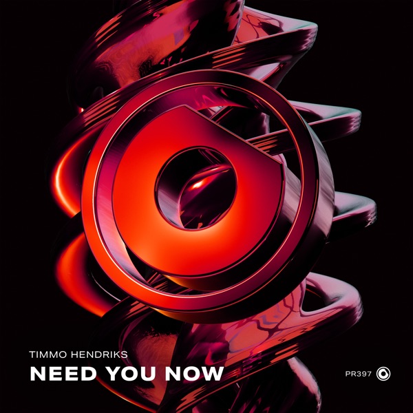 Need You Now - Single