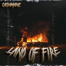 Land of Fire CA$hMANE