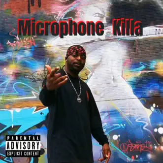 Microphone Killa - Single by Silent P album reviews, ratings, credits