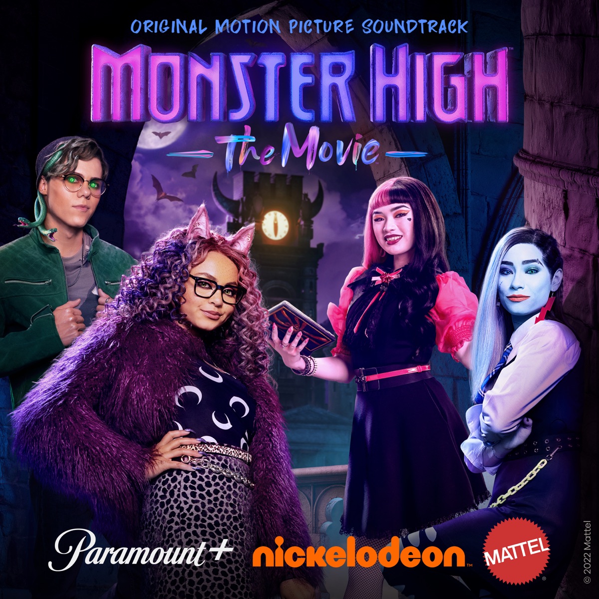 Monster High: O Filme – Papo de Cinema