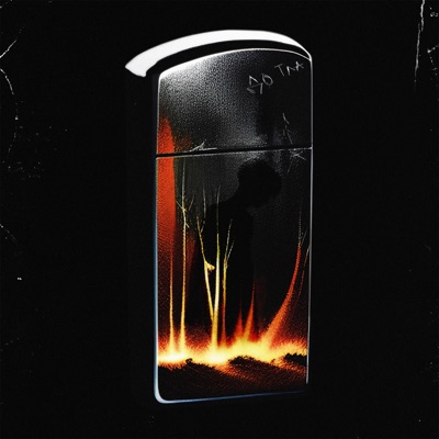 До Тла - Single