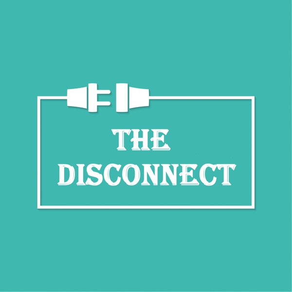 The Disconnect cover