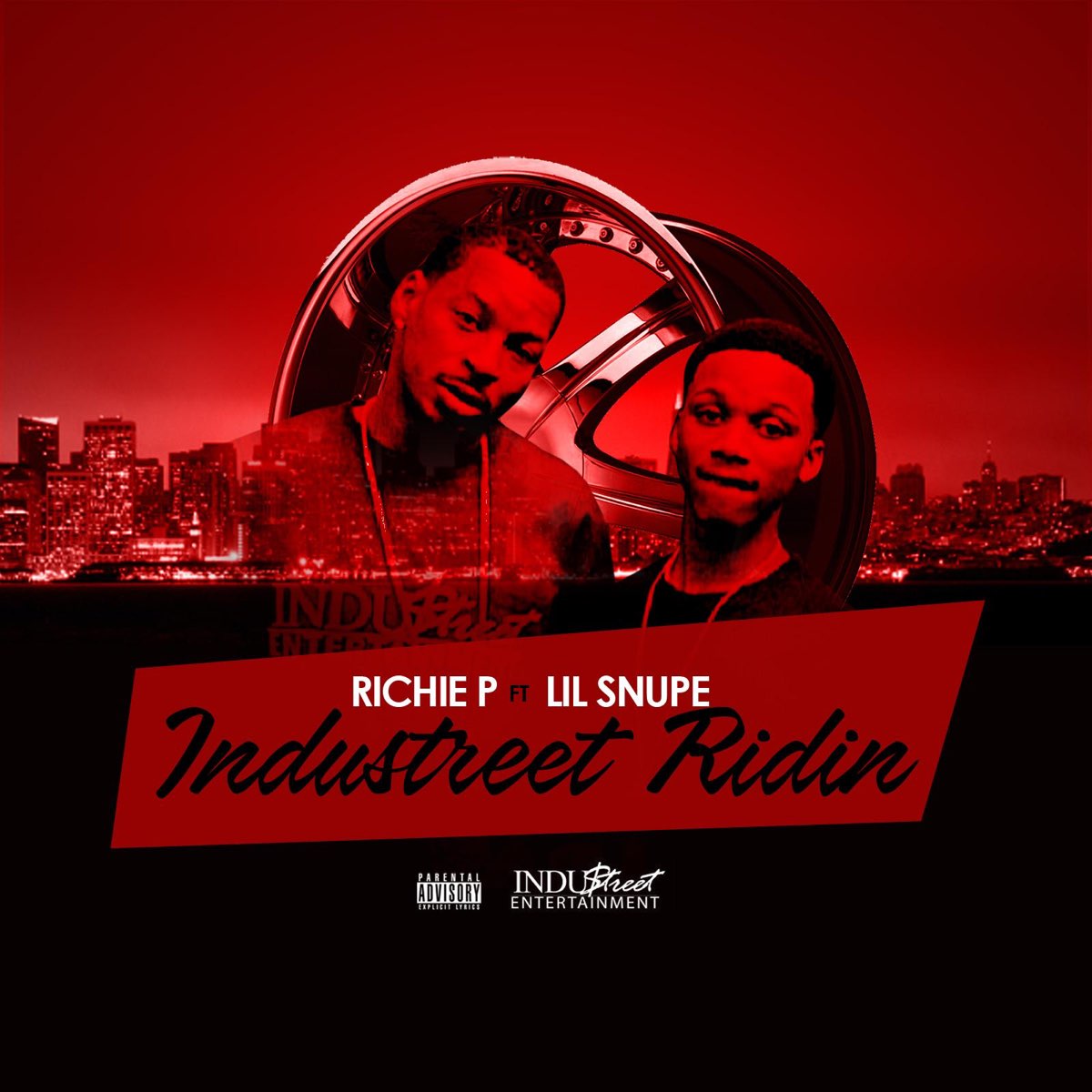 Ride me Freestyle Lil Snupe. Feat riders