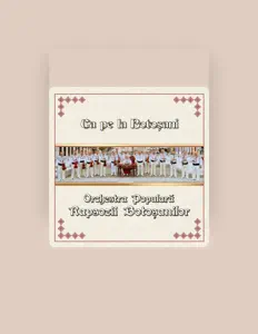 Orchestra populara Rapsozii Botosanilor dinle, müzik videolarını izle, biyografisini oku, tur tarihlerini ve daha fazlasını gör!