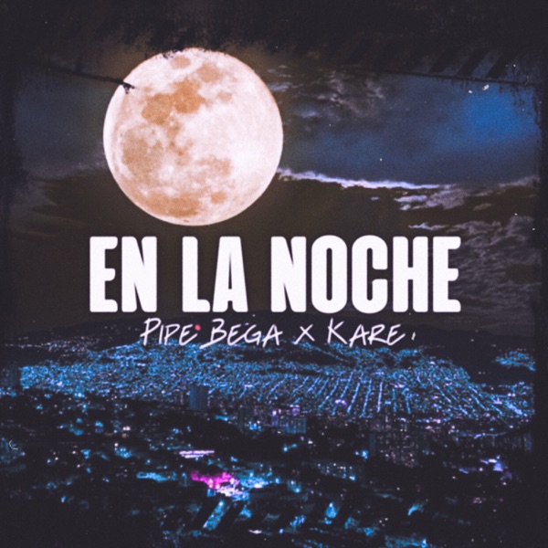 En la Noche