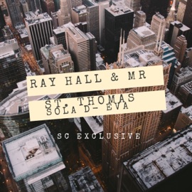 Eva (feat. Ray Hall Mr ST Thomas ft Sola D) Raymond Hall