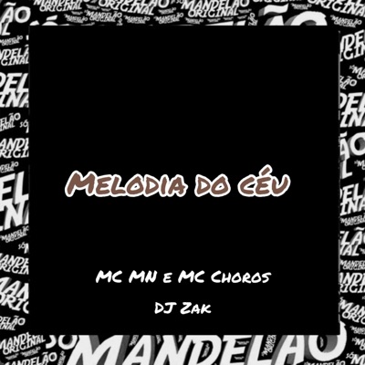 Melodia do Céu - Single