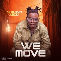 We Move - Muraino