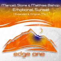 Emotional Sunset - Single - Marcell Stone & Matthias Bishop
