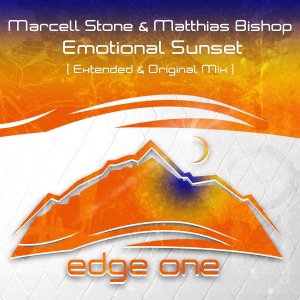 Emotional Sunset - Single