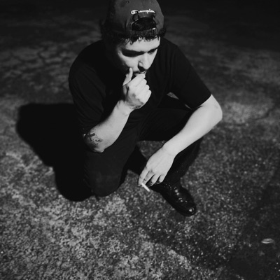 Fuma Buena M*erd* - Single