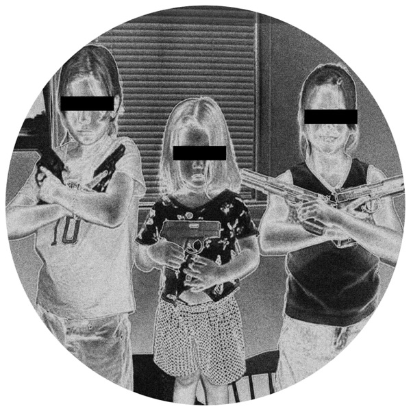 Humans Want War - EP