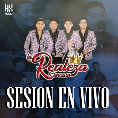 Sesion En Vivo - Single