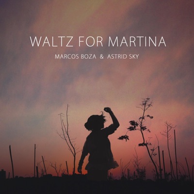 Waltz for Martina - Single