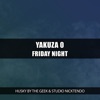 Friday Night (From "Yakuza 0") [Rock Version] - Single