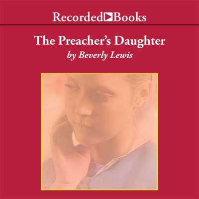 The Preacher's Daughter(Annie's People)