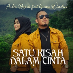 Satu Kisah Dalam Cinta Album Art