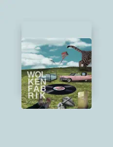Dengarkan Koala Voice, tonton video musik, baca bio, lihat tanggal tur & lainnya!