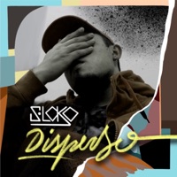 Disperso - EP - S Loko