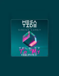Mesa Tideを聴いたり、ミュージックビデオを鑑賞したり、経歴やツアー日程などを確認したりしましょう！