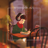 Afternoon Jazz - Verschillende artiesten