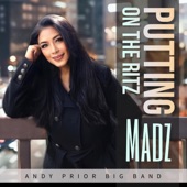 PUTTING ON the RITZ (feat. Andy Prior Big Band) [Special Version] artwork