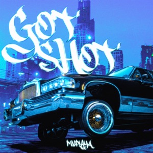 Got Shot - Single