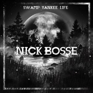 Nick Bosse - Familiar - Line Dance Musik