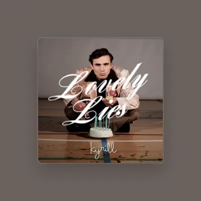 Listen to Kyrill, watch music videos, read bio, see tour dates & more!
