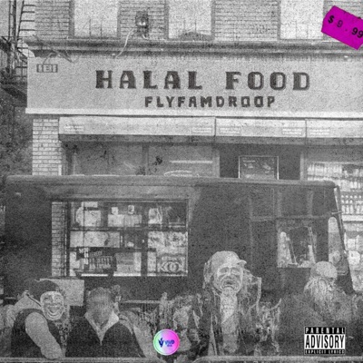 Halal Food