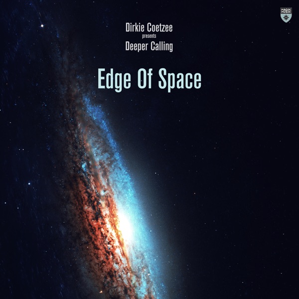 Edge of Space - Single