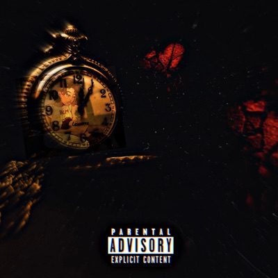 Time We Stop (feat. Silverr) - Single