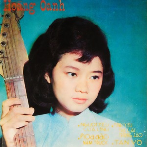 Người Yêu Của Lính (Dĩa Hát M 3435-36) - EP