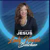 Lady Voncile Belcher - Don't Leave Me Jesus (Radio Edit)