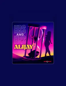 聆聽 Alijay、觀看音樂影片、閱讀小傳、查看巡演日期等！