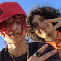 Hustlers (feat. Emirantonino) - Single - Cokeboi