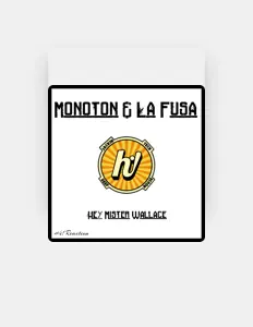 Monoton सुनें, म्यूज़िक वीडियो देखें, बायो पढ़ें, दौरे की तारीखें और बहुत कुछ देखें!
