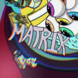 Matrix Dutch Kills & ANDA