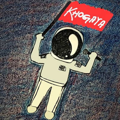 Khogaya (feat. Umair) - Single