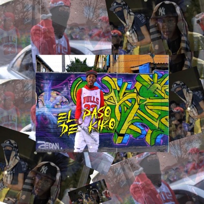 El Paso de Kiko - Single