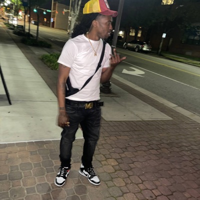 Bagger Season (feat. Wooh75) - Single