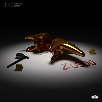 Snitcha la notizia rmx (feat. Mr rizzus) - Single