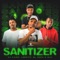 Sanitizer (feat. Lebzito, BL Zero & ELK) - Dj Karri lyrics