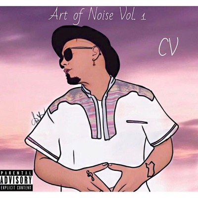Art of Noise, Vol. 1 - EP