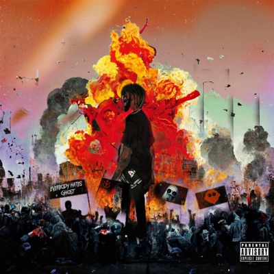 Everybody Hates Ghost