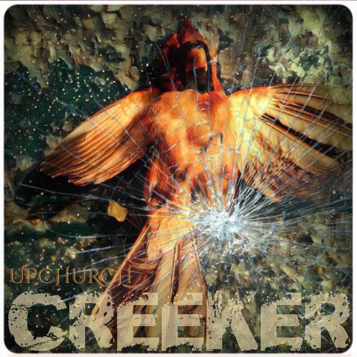 Creeker Fest 2025 Upchurch Tickets Gale Pearla